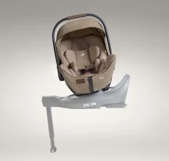 Joie Cadeira Auto I-Level Pro - Sandstone