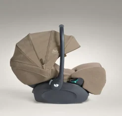 Joie Cadeira Auto I-Level Pro - Sandstone