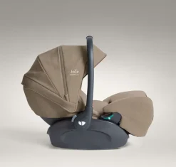 Joie Cadeira Auto I-Level Pro - Sandstone