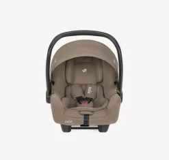 Joie Cadeira Auto I-Snug 2 - Cashew