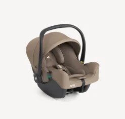 Joie Cadeira Auto I-Snug 2 - Cashew