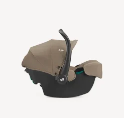 Joie Cadeira Auto I-Snug 2 - Cashew