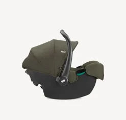 Joie Cadeira Auto I-Snug 2 - Fern