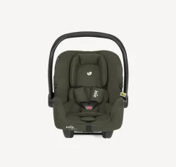 Joie Cadeira Auto I-Snug 2 - Fern