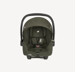 Joie Cadeira Auto I-Snug 2 - Fern