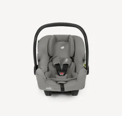 Joie Cadeira Auto I-Snug 2 - Quartz