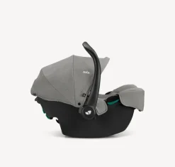 Joie Cadeira Auto I-Snug 2 - Quartz