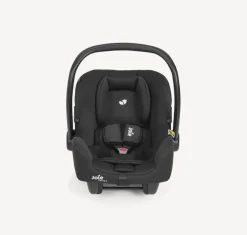Joie Cadeira Auto I-Snug 2 - Raven