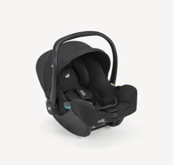 Joie Cadeira Auto I-Snug 2 - Raven