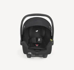 Joie Cadeira Auto I-Snug 2 - Raven