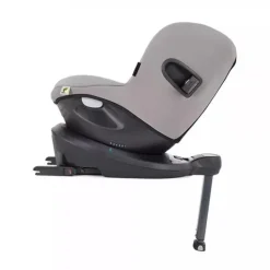 Joie Cadeira Auto I-Spin 360 E - Gray Flannel