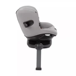 Joie Cadeira Auto I-Spin 360 E - Gray Flannel