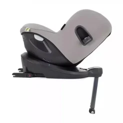 Joie Cadeira Auto I-Spin 360 E - Gray Flannel