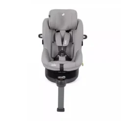Joie Cadeira Auto I-Spin 360 E - Gray Flannel