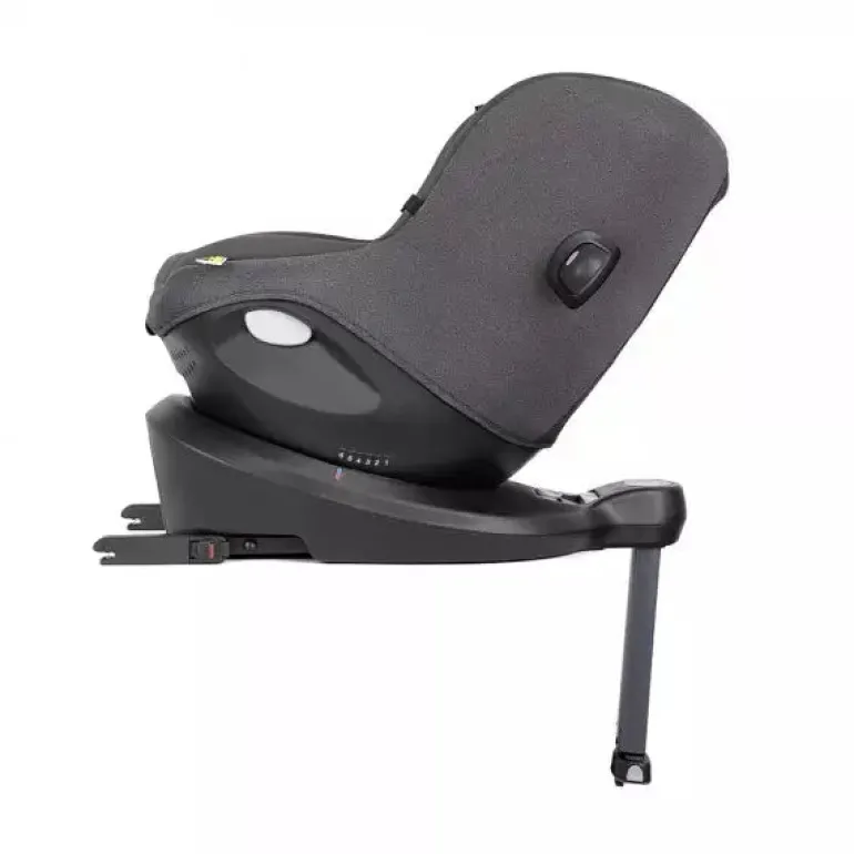 Joie Cadeira Auto I-Spin 360 E - Thunder
