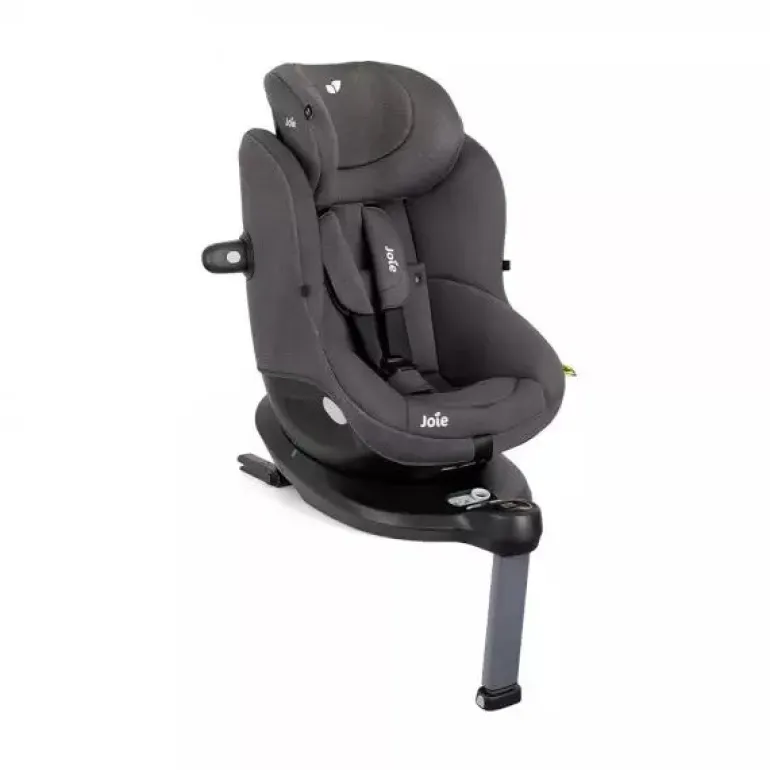 Joie Cadeira Auto I-Spin 360 E - Thunder