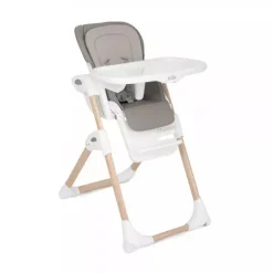 Joie Cadeira da Papa Mimzy Recline - Walnut Wood