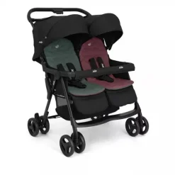Joie Carrinho de Bebé Aire Twin - Shale