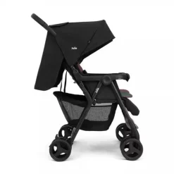 Joie Carrinho de Bebé Aire Twin - Shale