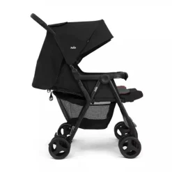 Joie Carrinho de Bebé Aire Twin - Shale