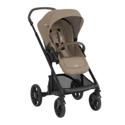 Joie Carrinho de Bebé Chrome 2 - Cashew