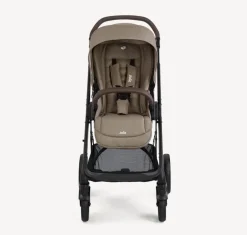 Joie Carrinho de Bebé Chrome 2 - Cashew
