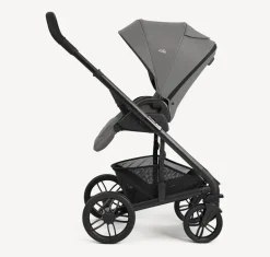 Joie Carrinho de Bebé Chrome 2 - Quartz