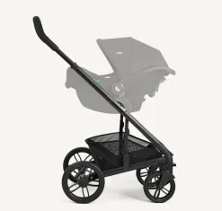 Joie Carrinho de Bebé Chrome 2 - Quartz