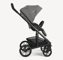 Joie Carrinho de Bebé Chrome 2 - Quartz