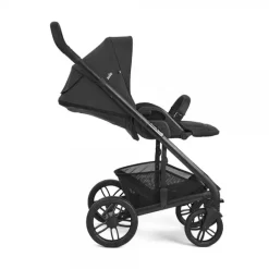 Joie Carrinho de Bebé Chrome 2 - Raven