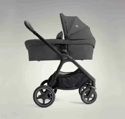 Joie Carrinho de Bebé Finiti Signature - Ebony