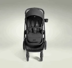 Joie Carrinho de Bebé Finiti Signature - Ebony