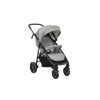 Joie Carrinho de Bebé Litetrax 4 DLX - Gray Flannel