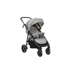 Joie Carrinho de Bebé Litetrax 4 DLX - Gray Flannel