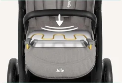 Joie Carrinho de Bebé Litetrax PRO - Laurel