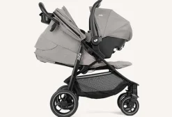 Joie Carrinho de Bebé Litetrax PRO - Laurel