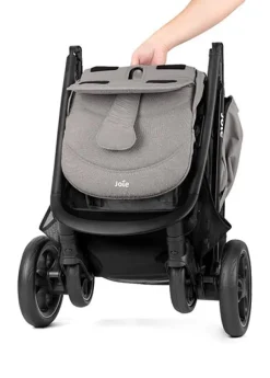 Joie Carrinho de Bebé Litetrax PRO - Pebble