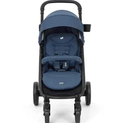 Joie Carrinho de Bebé Litetrax 4 DLX - Deep Sea