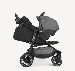 Joie Carrinho de Bebé Litetrax PRO - Shale