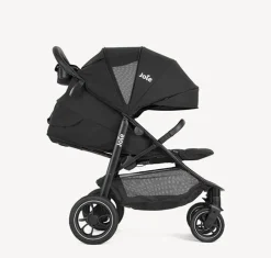 Joie Carrinho de Bebé Litetrax PRO - Shale