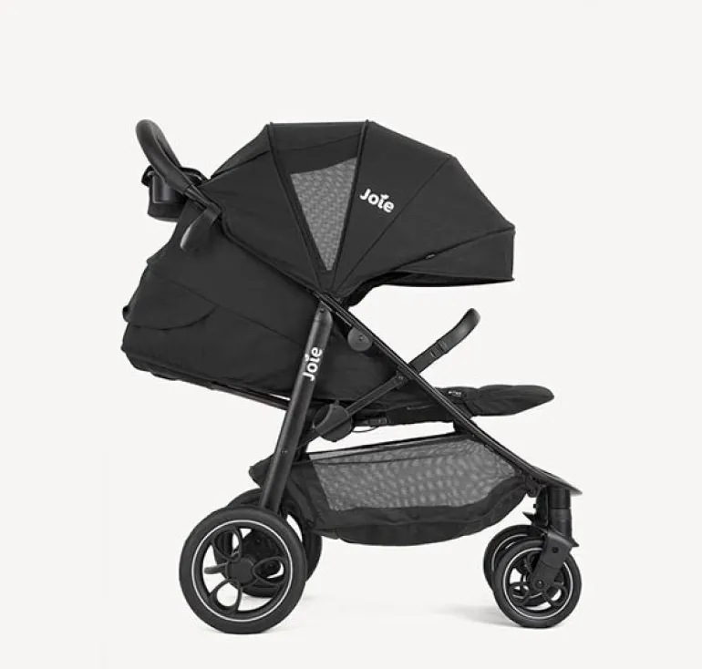 Joie Carrinho de Bebé Litetrax PRO - Shale