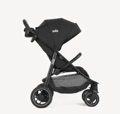 Joie Carrinho de Bebé Litetrax PRO - Shale