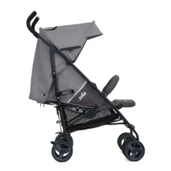 Joie Carrinho de Bebé Nitro LX - Dark Pewter
