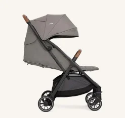 Joie Carrinho de Bebé Pact PRO - Pebble