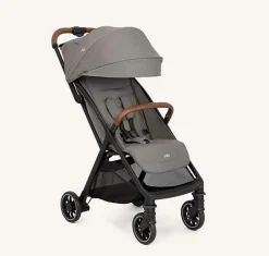 Joie Carrinho de Bebé Pact PRO - Pebble