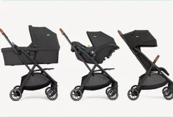 Joie Carrinho de Bebé Pact PRO - Pebble