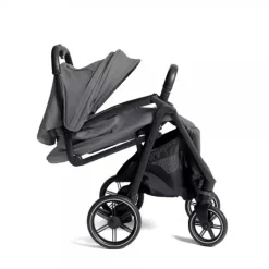 Joie Carrinho de Bebé Parcel LX Signature - Ebony