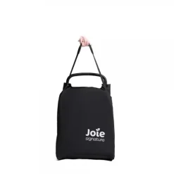 Joie Carrinho de Bebé Parcel LX Signature - Ebony