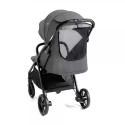 Joie Carrinho de Bebé Parcel LX Signature - Ebony