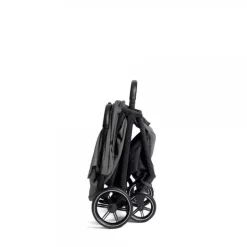 Joie Carrinho de Bebé Parcel LX Signature - Ebony